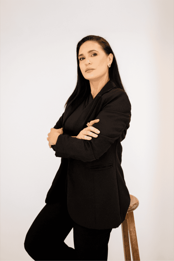 Emelly Freitas — consultoria executiva